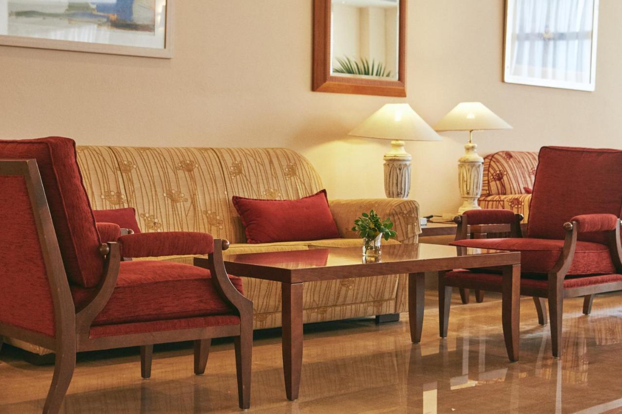 Giannoulis - Cavo Spada Luxury Sports & Leisure Resort & Spa Колімварі Екстер'єр фото