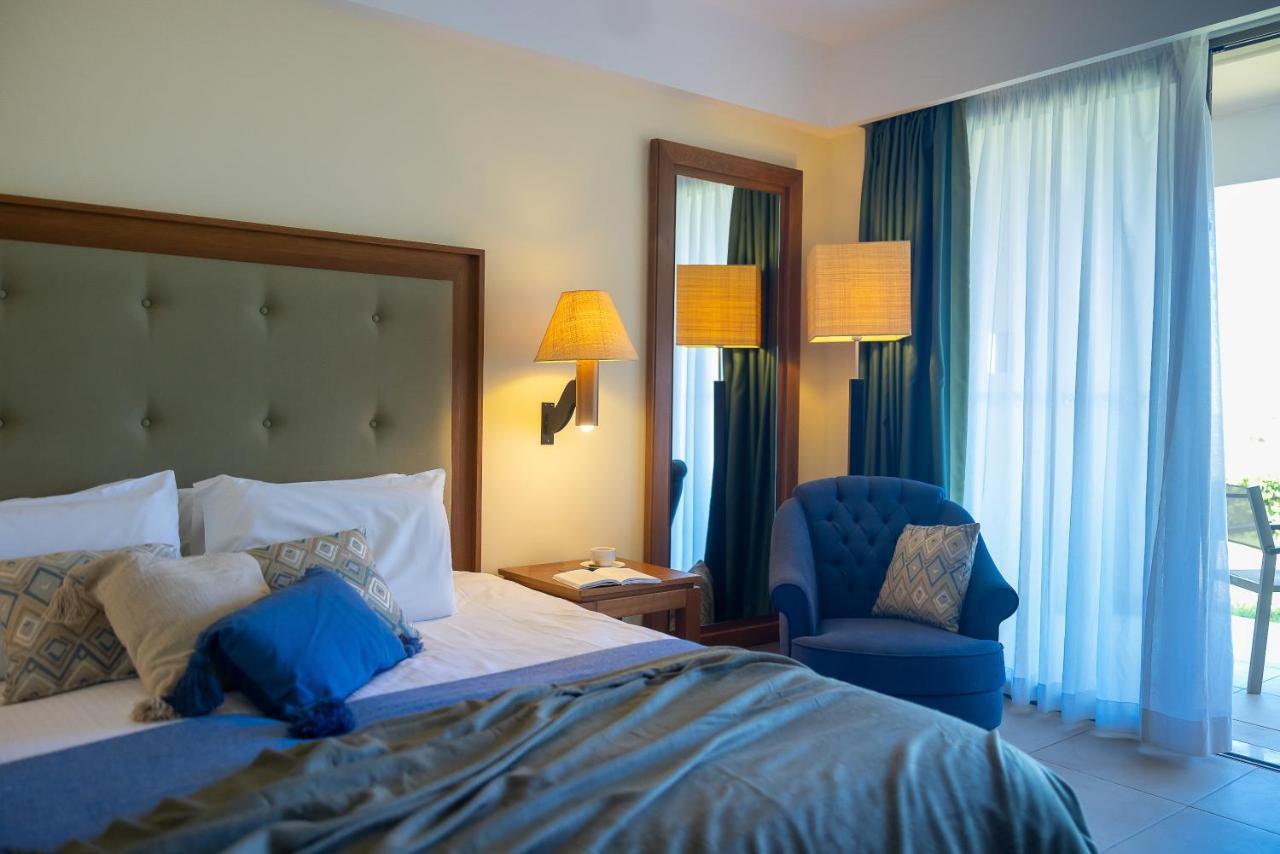 Giannoulis - Cavo Spada Luxury Sports & Leisure Resort & Spa Колімварі Екстер'єр фото